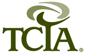 Tree Care Industry Association logo